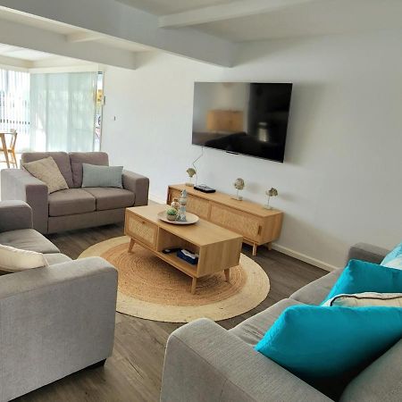 The Harrington Serviced Apartments ناروما المظهر الخارجي الصورة