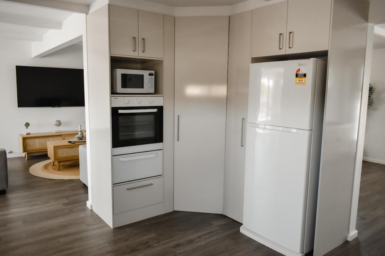 The Harrington Serviced Apartments ناروما المظهر الخارجي الصورة