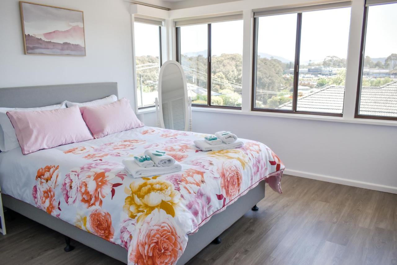 The Harrington Serviced Apartments ناروما المظهر الخارجي الصورة