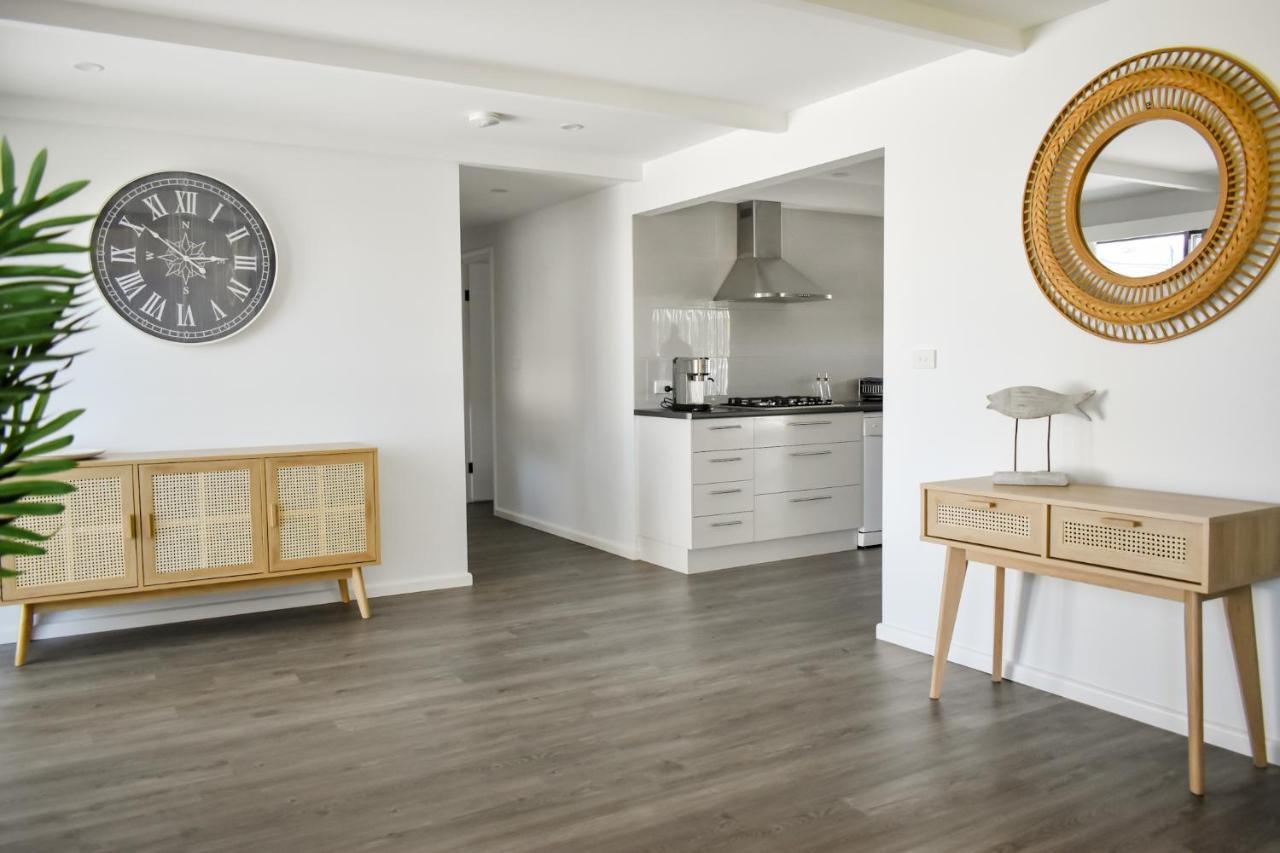 The Harrington Serviced Apartments ناروما المظهر الخارجي الصورة