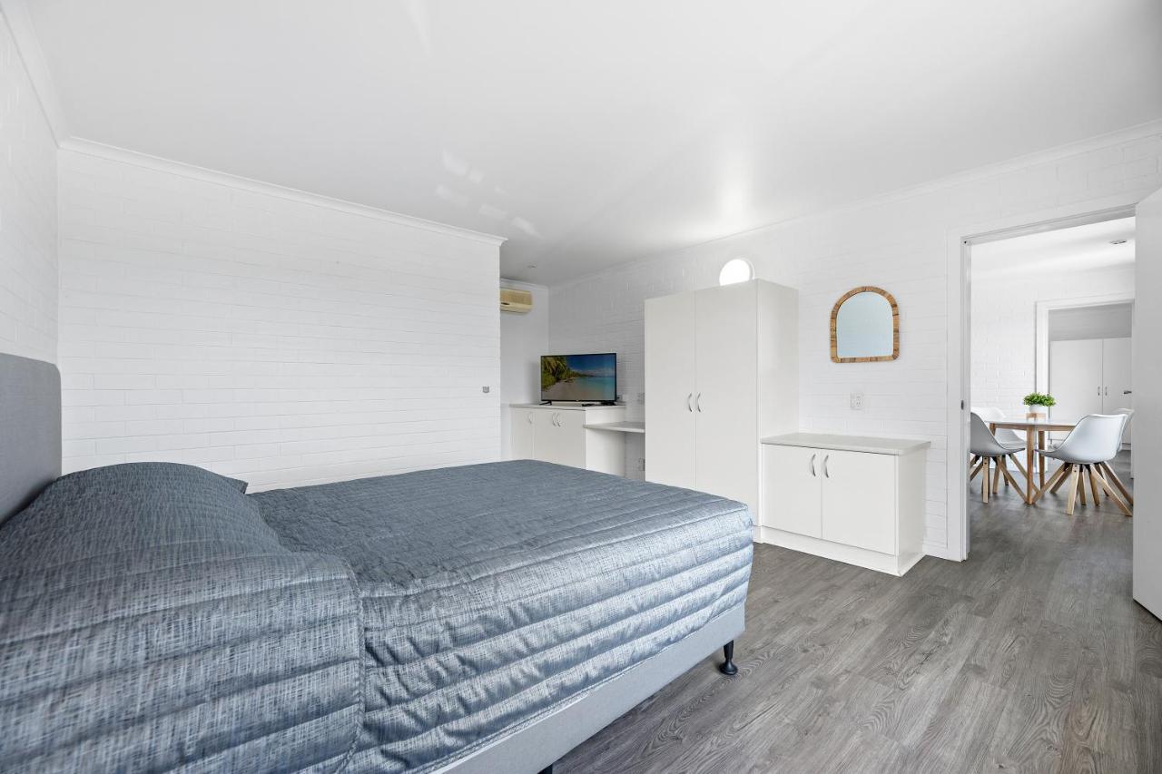 The Harrington Serviced Apartments ناروما المظهر الخارجي الصورة