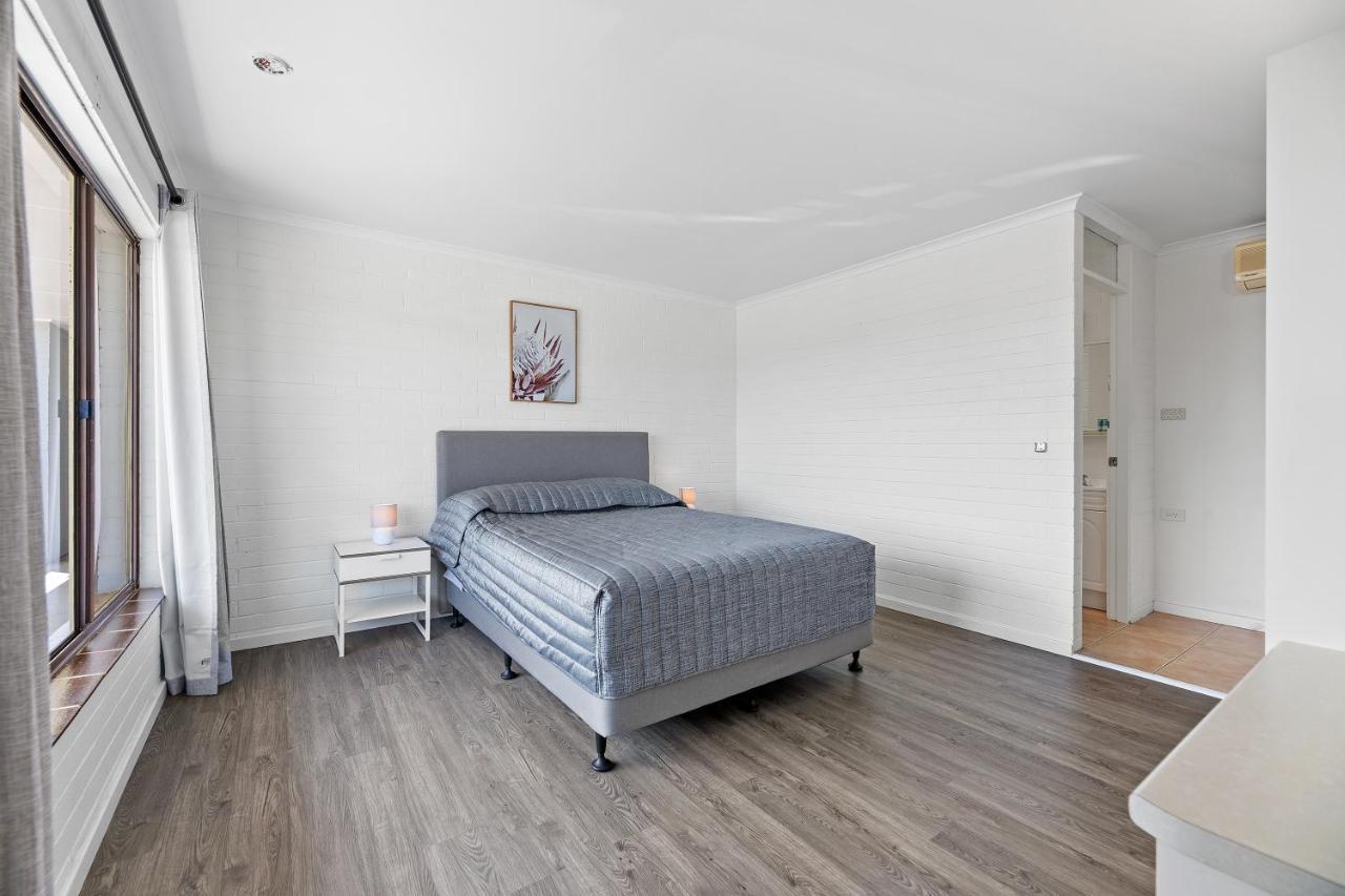 The Harrington Serviced Apartments ناروما المظهر الخارجي الصورة