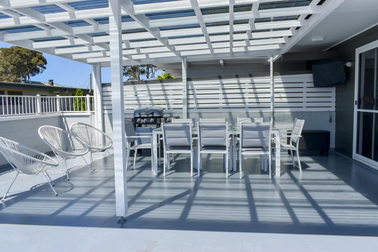 The Harrington Serviced Apartments ناروما المظهر الخارجي الصورة