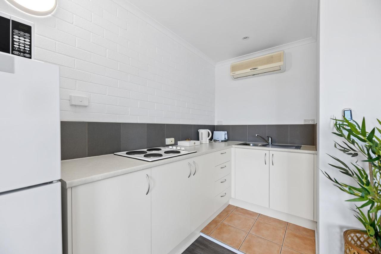 The Harrington Serviced Apartments ناروما المظهر الخارجي الصورة