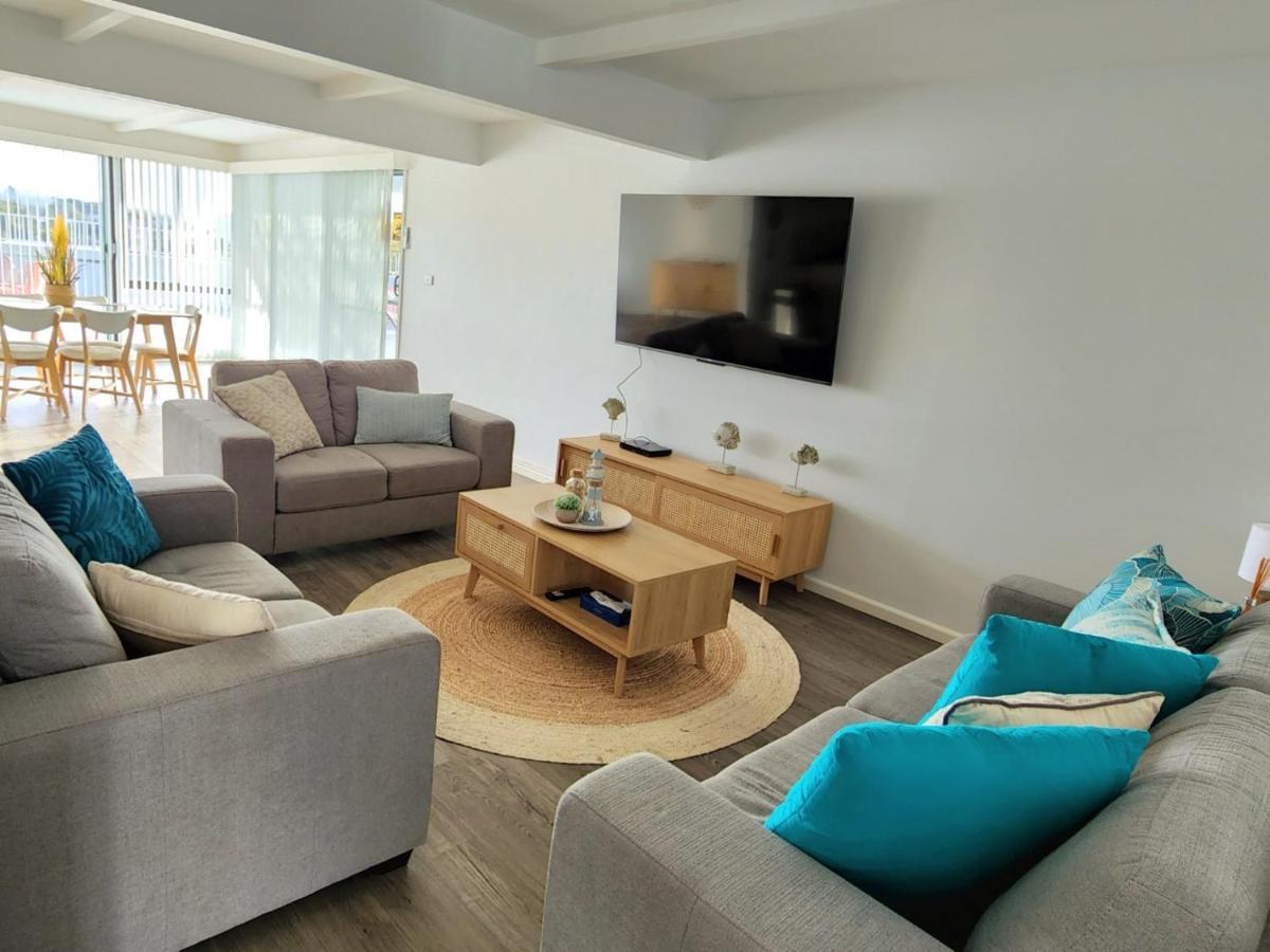 The Harrington Serviced Apartments ناروما المظهر الخارجي الصورة