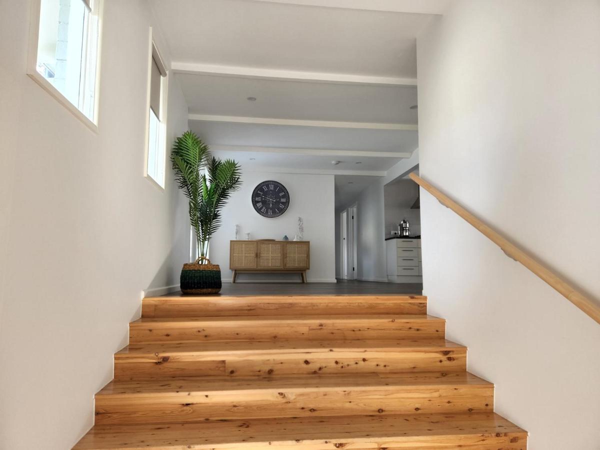 The Harrington Serviced Apartments ناروما المظهر الخارجي الصورة