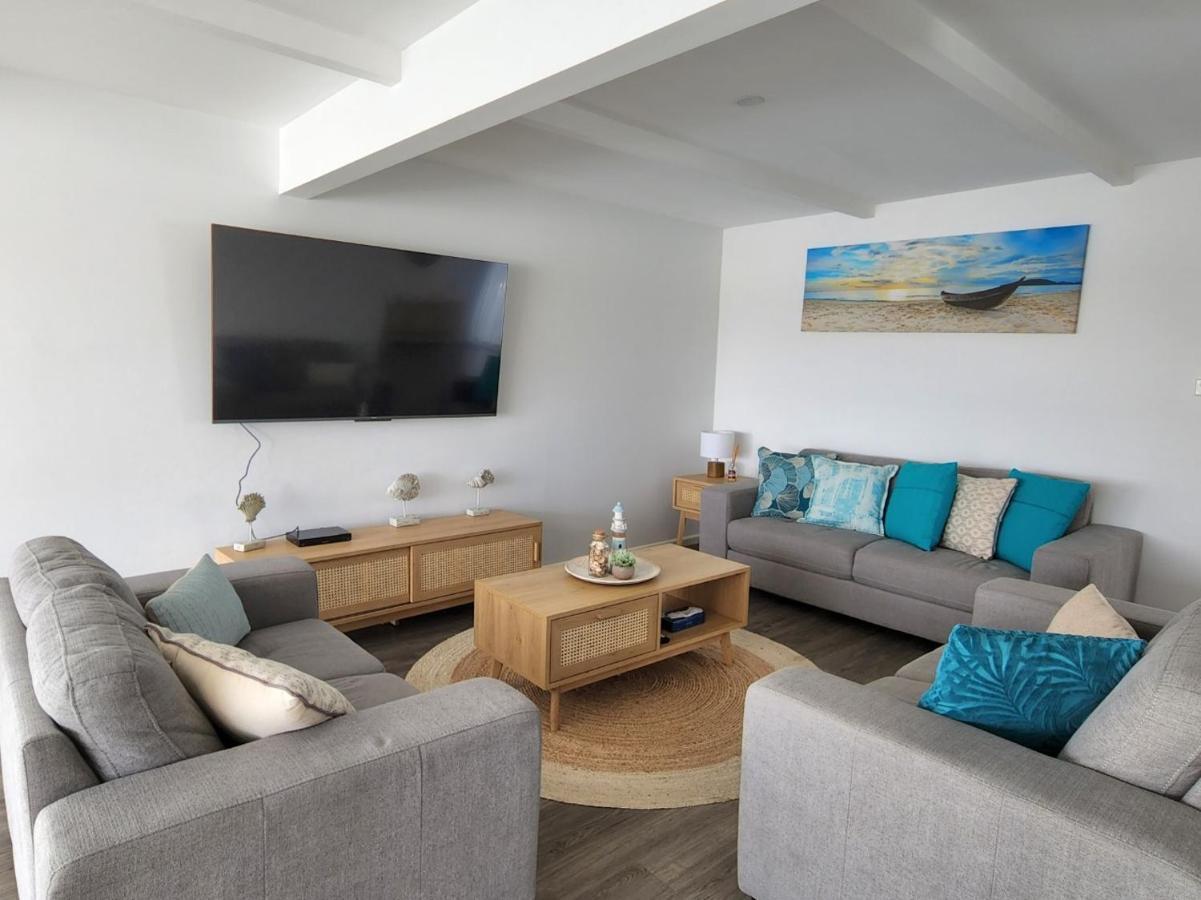 The Harrington Serviced Apartments ناروما المظهر الخارجي الصورة